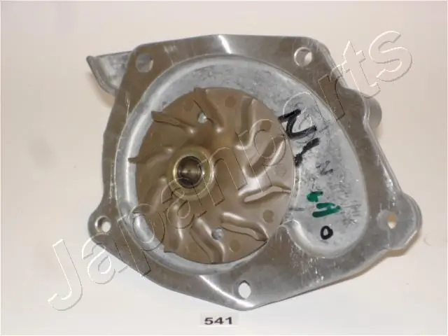 PQ541 Japan Parts Насос водяной