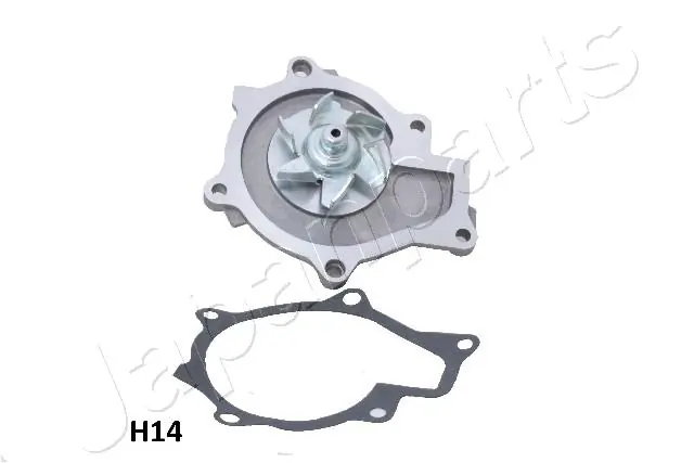 PQH14 Japan Parts Насос водяной