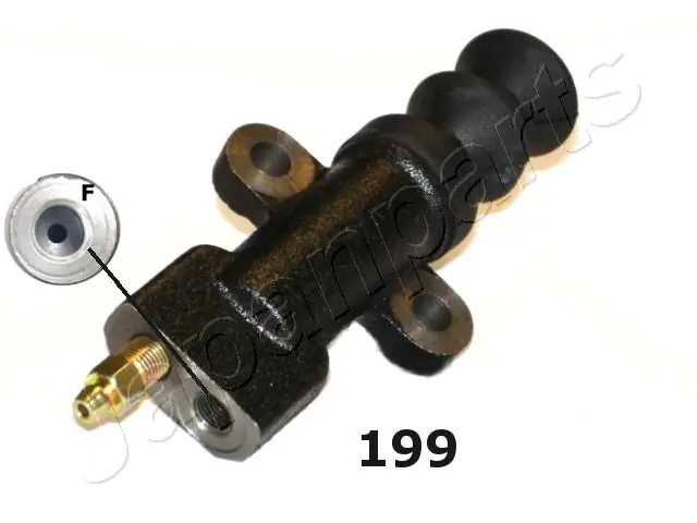 Cilindro de trabalho de embraiagem Nissan Patrol Y60