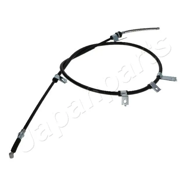 Купить BC506 Japan Parts Трос стояночного тормоза задний левый