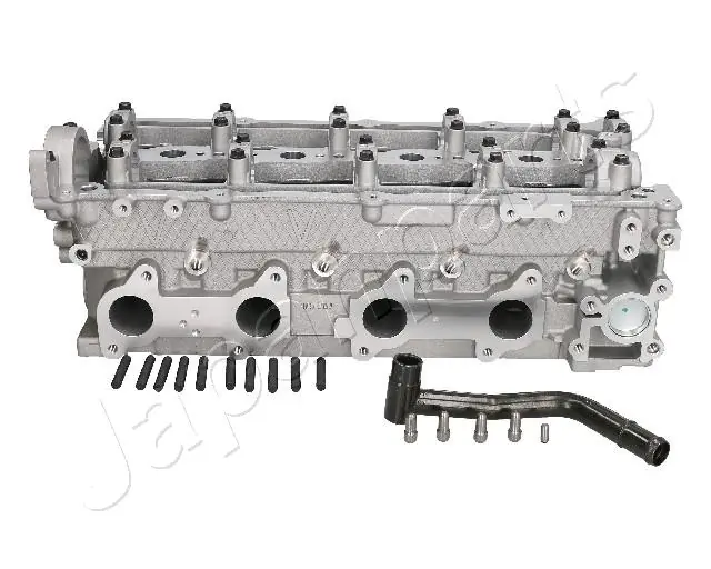 Купить 5J0154AU00 Hyundai/Kia ГБЦ  двигателя