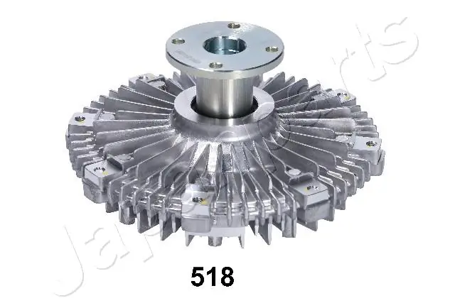  Вискомуфта вентилятора Mitsubishi Pajero 