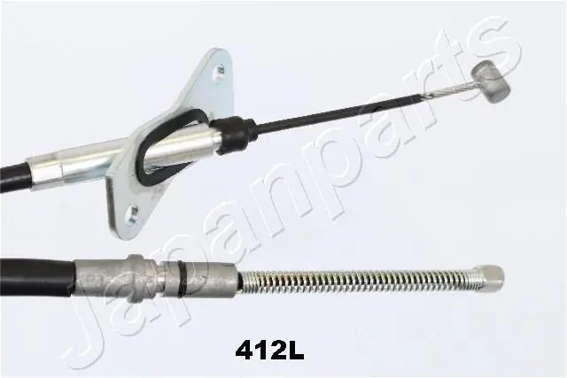 BC412L Japan Parts Трос ручного тормоза