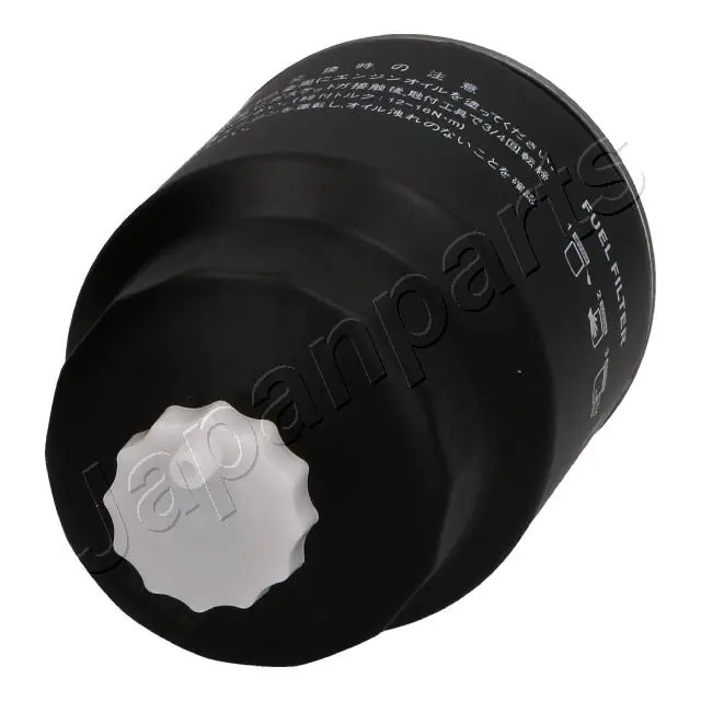 Фильтр тонкой очистки топлива Japan Parts FC190S цена, от 8.62 USD