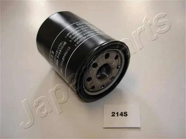FO214S Japan Parts Масляный фильтр двигателя