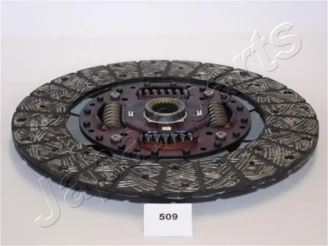 DF509 Japan Parts Диск сцепления ведомый