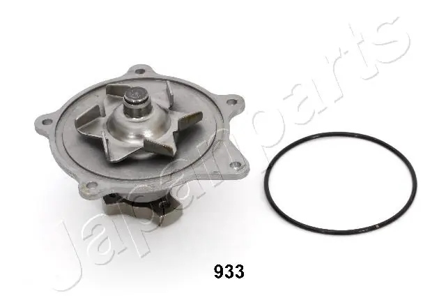 PQ933 Japan Parts Насос водяной