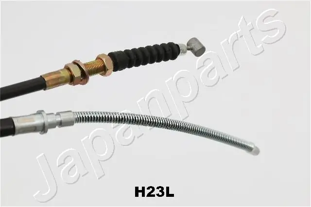 BCH23L Japan Parts Трос ручного тормоза
