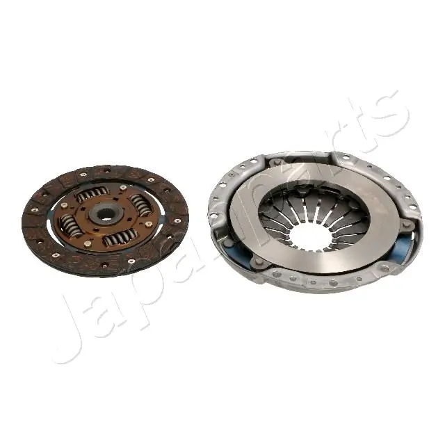 KF1015 Japan Parts Сцепление в сборе