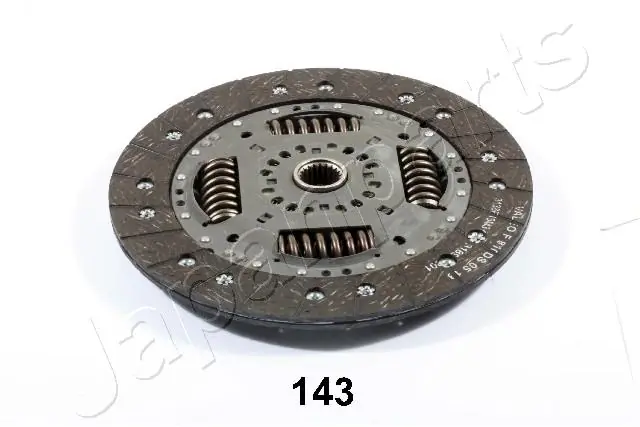 Disco de embraiagem Renault Master 2 HD, FD