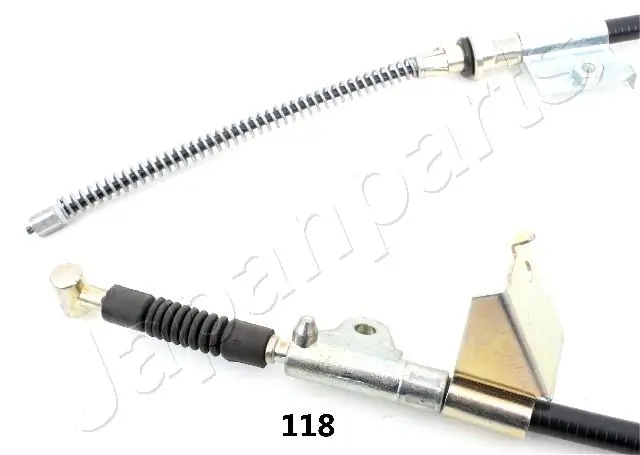 BC118 Japan Parts Трос ручного тормоза