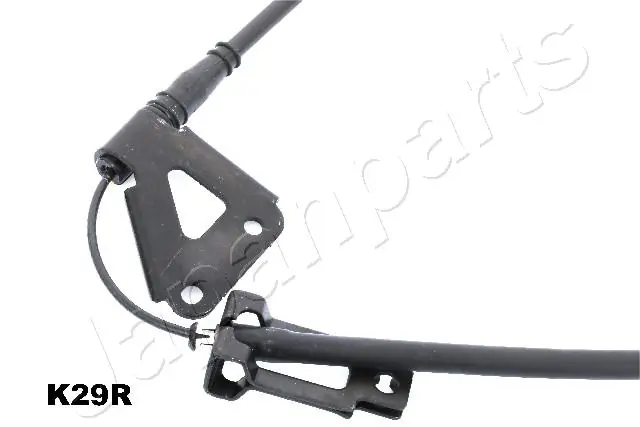 BCK29R Japan Parts Трос ручного тормоза задний, правый