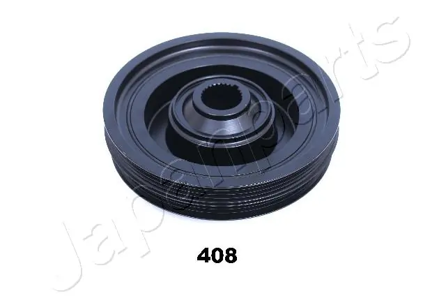 PU408 Japan Parts Шкив коленчатого вала