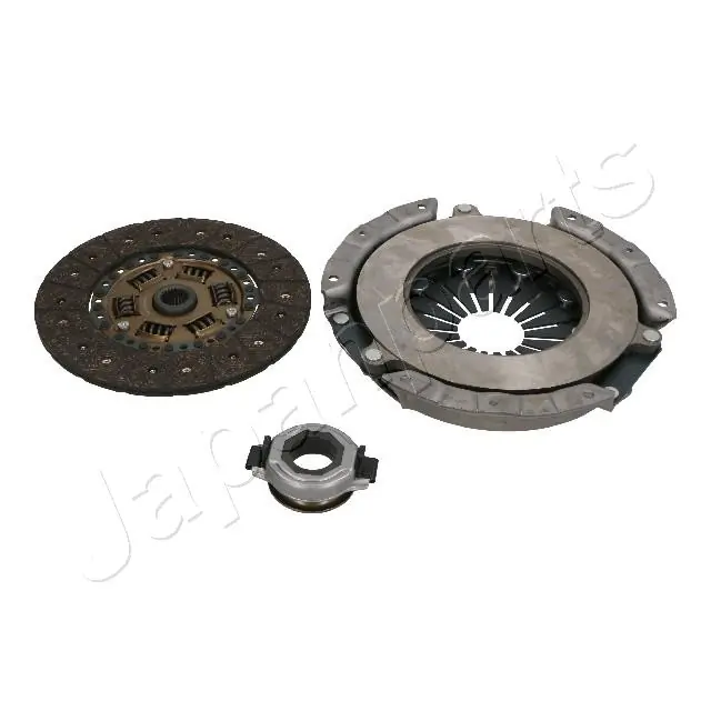 KF148 Japan Parts Сцепление в сборе