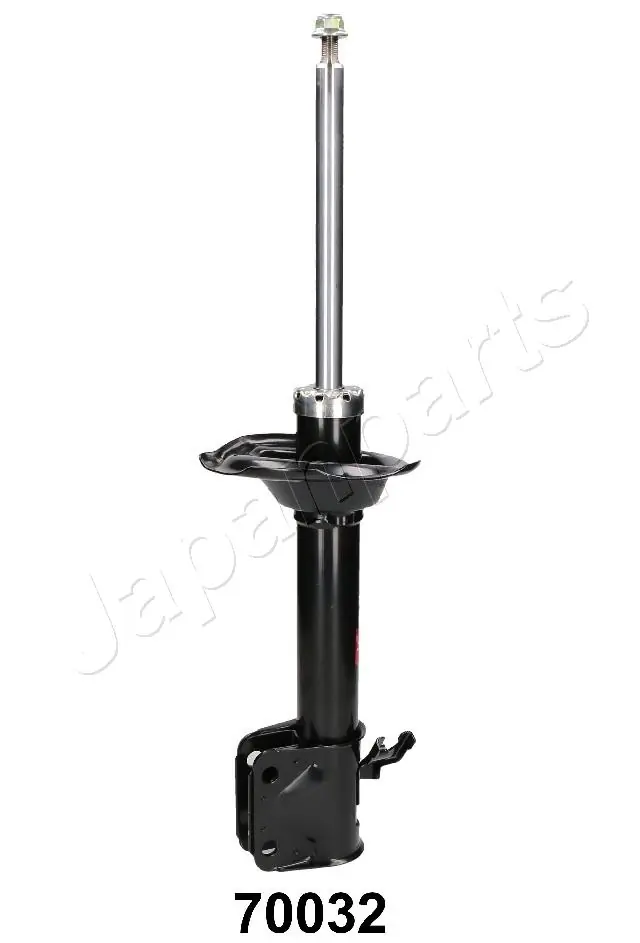 MM70032 Japan Parts Амортизатор задней подвески, левый