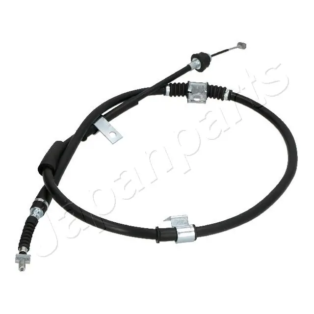 Трос стояночного тормоза задний правый Japan Parts BCK21R цена, от 17.68 USD