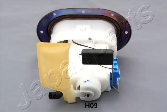 PBH09 Japan Parts Электробензонасос