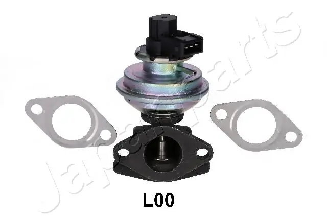 Válvula EGR de recirculação dos gases Land Rover Discovery 1 LG, LJ
