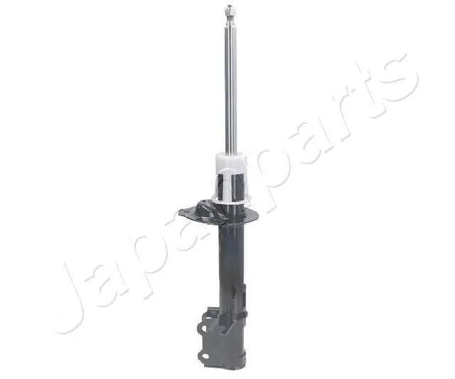 MMW0024 Japan Parts Амортизатор задней подвески, левый