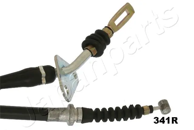 BC341R Japan Parts Трос ручного тормоза задний, правый