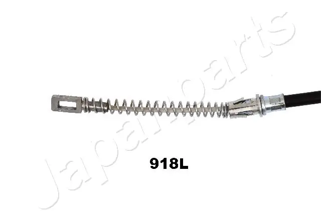 BC918L Japan Parts Трос ручного тормоза