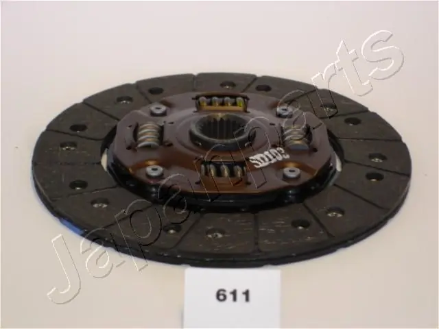 Диск сцепления Daihatsu 3125087709