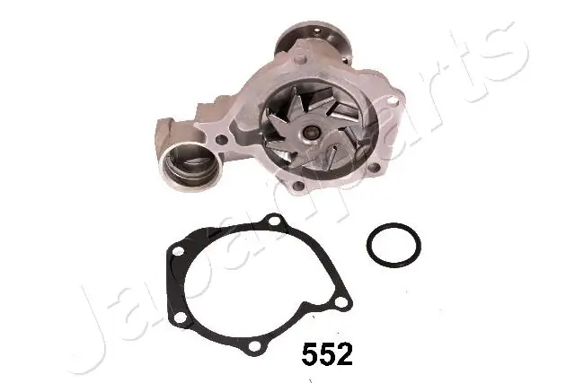 PQ552 Japan Parts Насос водяной
