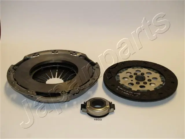 KF1033 Japan Parts Сцепление в сборе