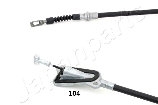 BC104 Japan Parts Трос ручного тормоза задний, правый