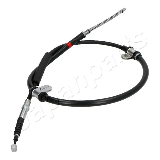 Трос ручного тормоза задний Japan Parts BCH36L цена, от 11.55 USD