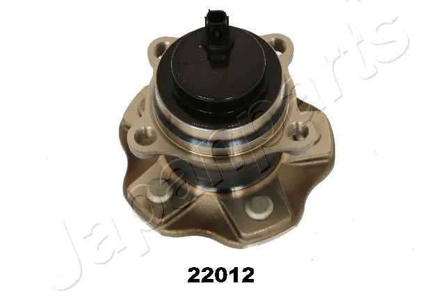 Купить KK22012 Japan Parts Задняя шпиндель