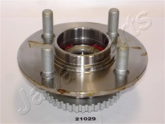 Ступица задняя на Nissan Sunny III N14