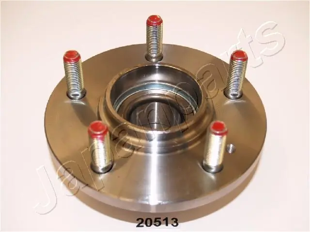 KK20513 Japan Parts Ступица задняя