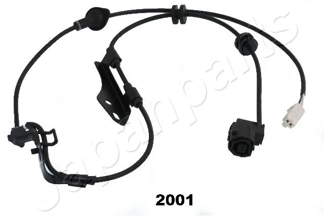 ABS2001 Japan Parts Провод датчика АБС задний левый