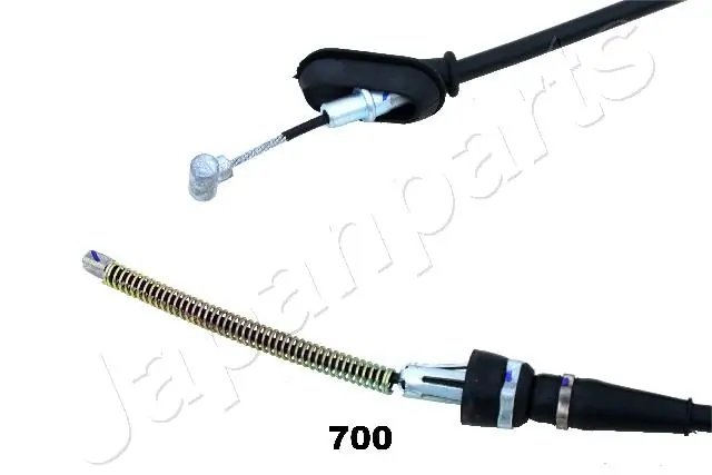 BC700 Japan Parts Трос ручного тормоза задний правый/левый