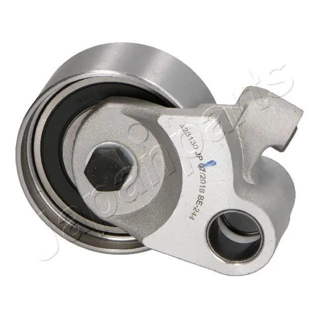 Rolo de reguladora de tensão da correia do mecanismo de distribuição de gás Toyota Land Cruiser J8