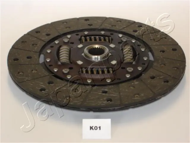 Disco de embraiagem KIA Carnival 1 UP