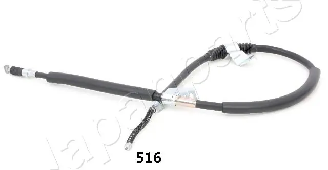BC516 Japan Parts Трос ручного тормоза задний, правый