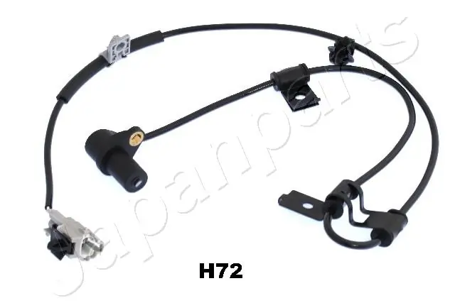 ABSH72 Japan Parts Датчик износа тормозных колодок передний левый