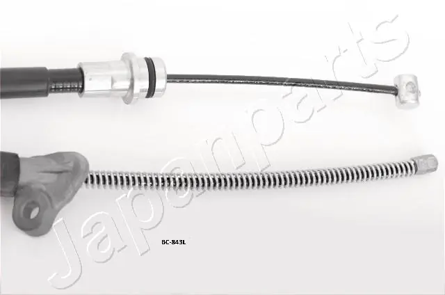 BC843L Japan Parts Трос ручного тормоза
