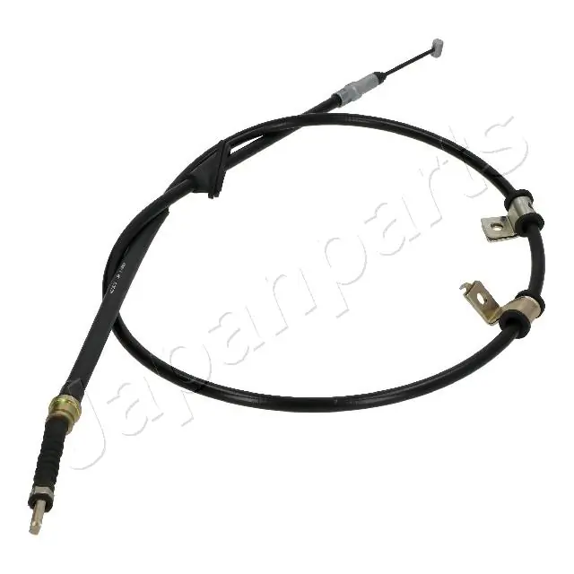 Купить BC402 Japan Parts Трос стояночного тормоза задний левый