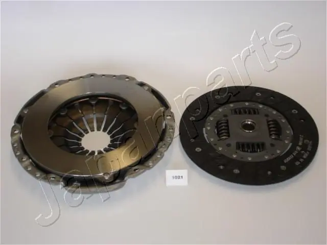 Комплект сцепления (3 части) Polcar 624309209 цена, от 189.05 USD