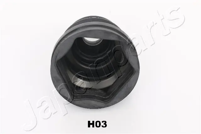 KBH03 Japan Parts Пыльник ШРУСа передней полуоси внутренний