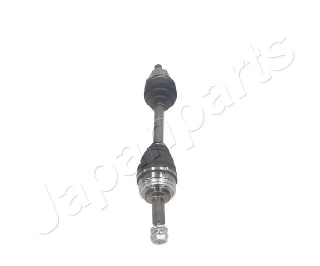 GI281 Japan Parts Полуось передняя левая