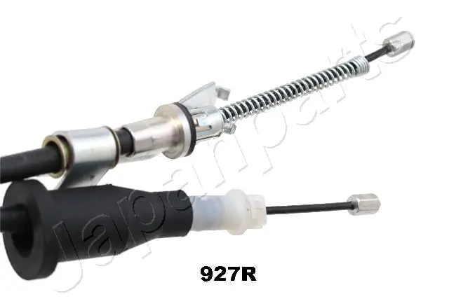 BC927R Japan Parts Трос ручного тормоза задний, правый