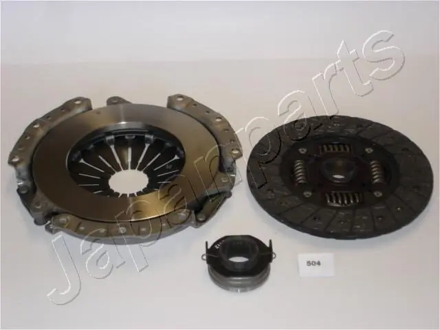 Комплект сцепления (3 части) Polcar S33150 цена, от 62.38 USD