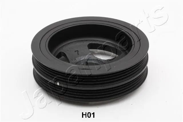 Polia de cambota Hyundai Coupe 1 RD