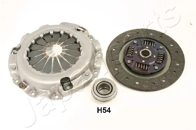  Сцепление Hyundai H100 