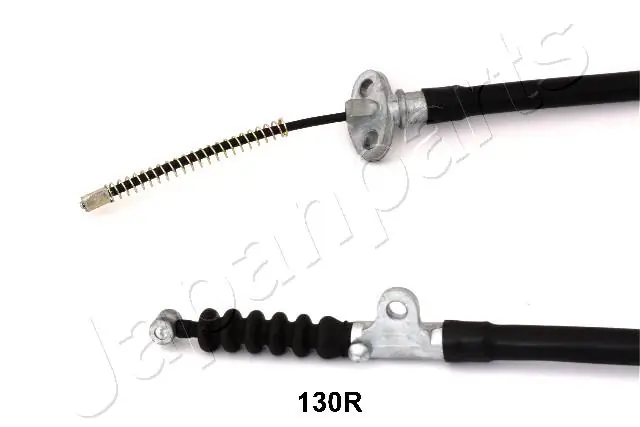 BC130R Japan Parts Трос ручного тормоза задний, правый