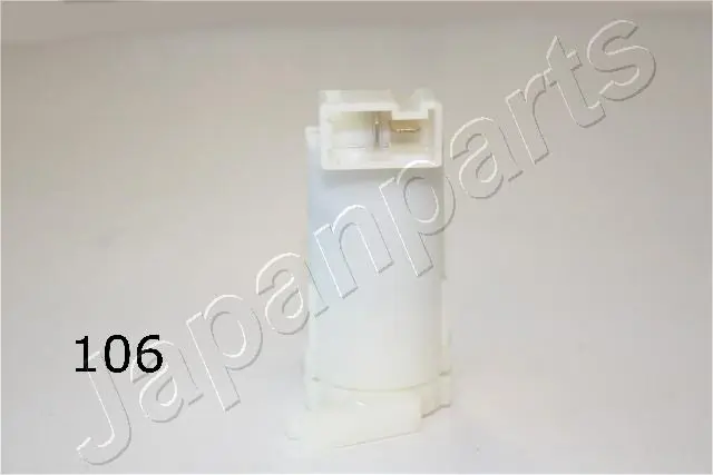 WP106 Japan Parts Мотор омывателя лобового стекла
